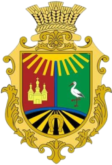 Шульгинка - логотип