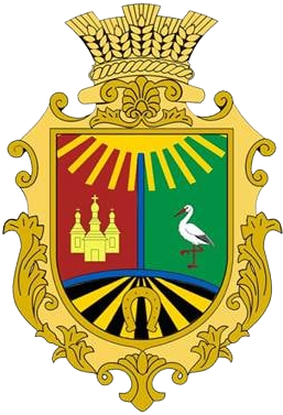Шульгинка - логотип